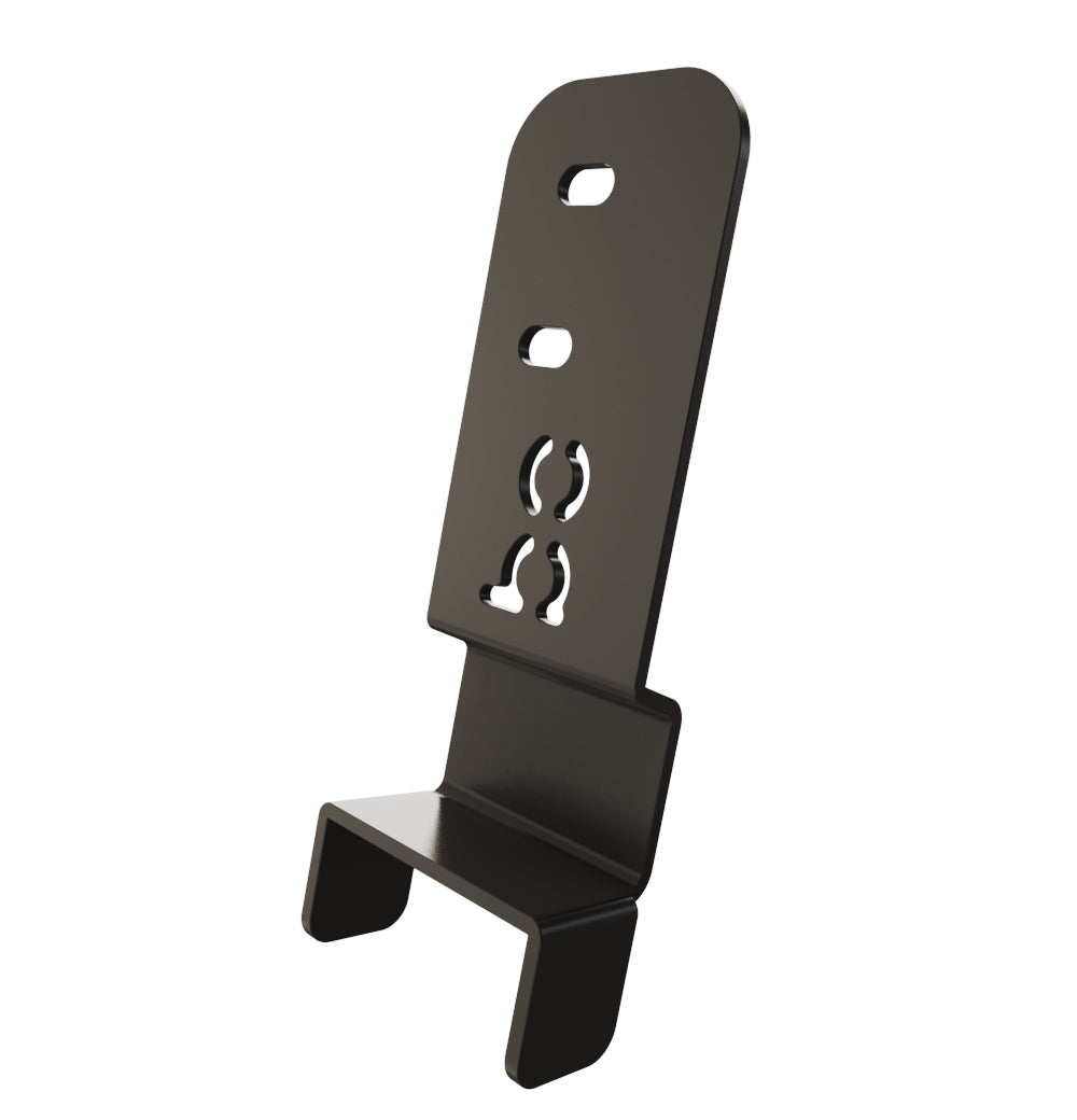 Toyota Tacoma Gen3 2016-2023 Deck Lid Anti-Theft Security ( TailGate Lock + Key )