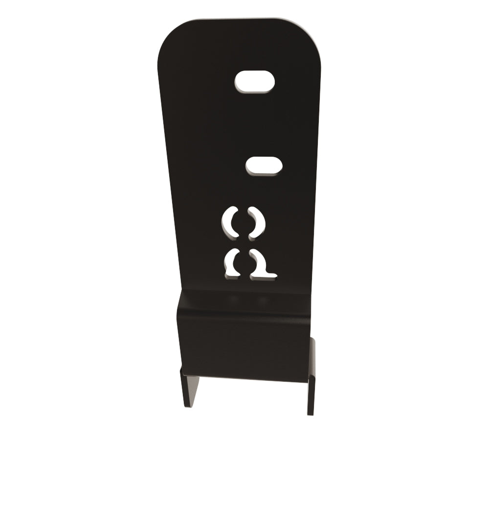 Toyota Tacoma Gen3 2016-2023 Deck Lid Anti-Theft Security ( TailGate Lock + Key )