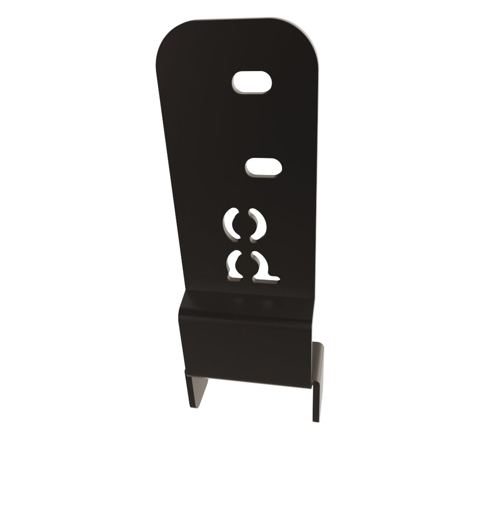 Toyota Tacoma Gen3 2016-2023 Deck Lid Anti-Theft Security ( TailGate Lock + Key )