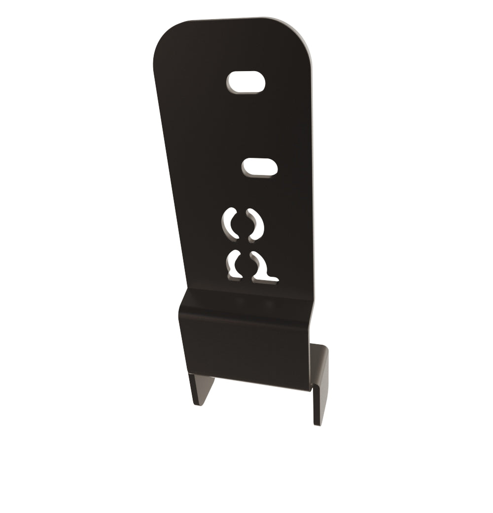 Toyota Tacoma Gen3 2016-2023 Deck Lid Anti-Theft Security ( TailGate Lock + Key )