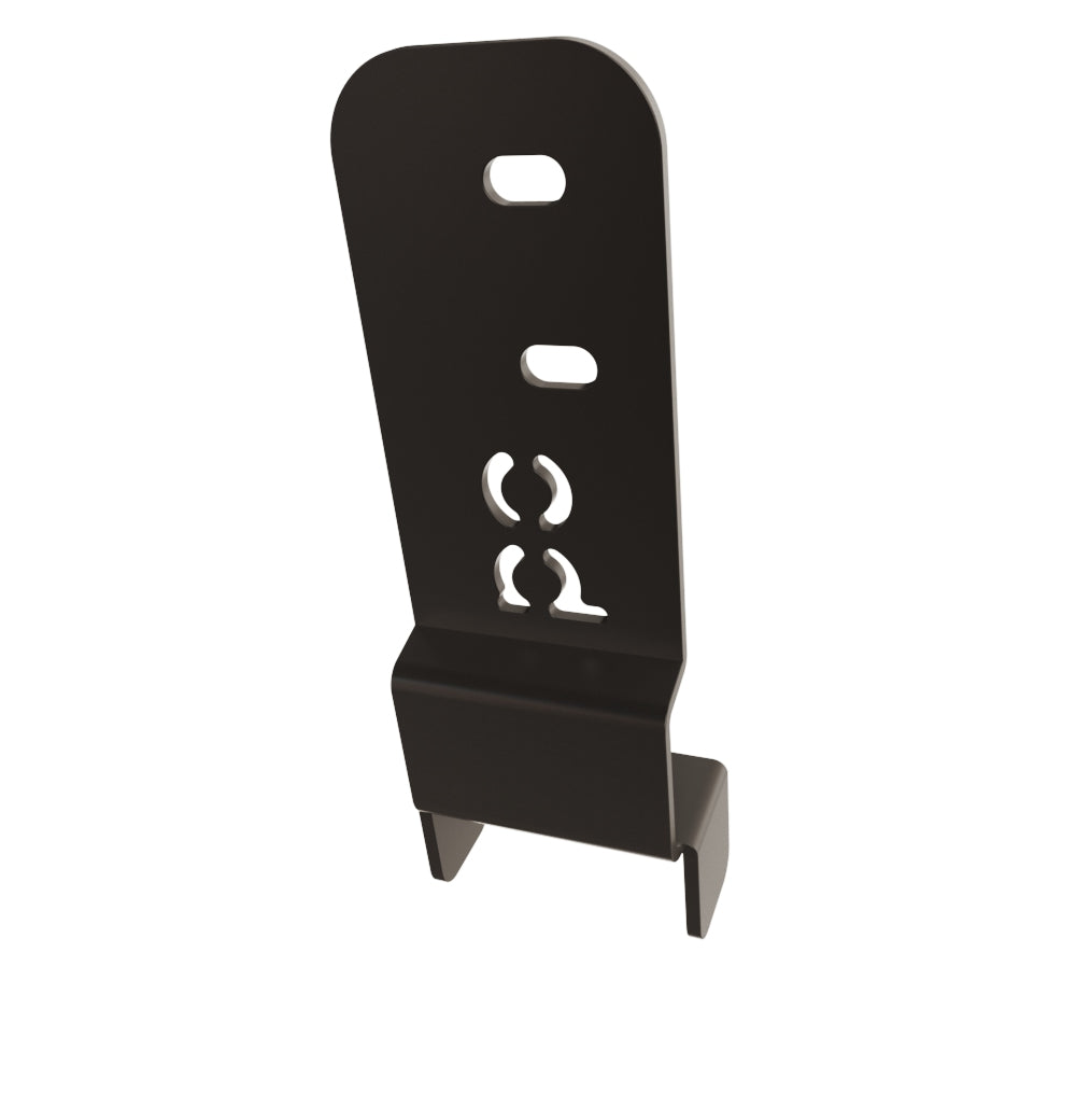 Toyota Tacoma Gen3 2016-2023 Deck Lid Anti-Theft Security ( TailGate Lock + Key )