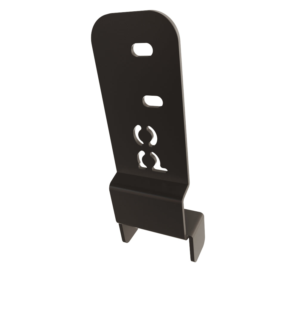 Toyota Tacoma Gen3 2016-2023 Deck Lid Anti-Theft Security ( TailGate Lock + Key )