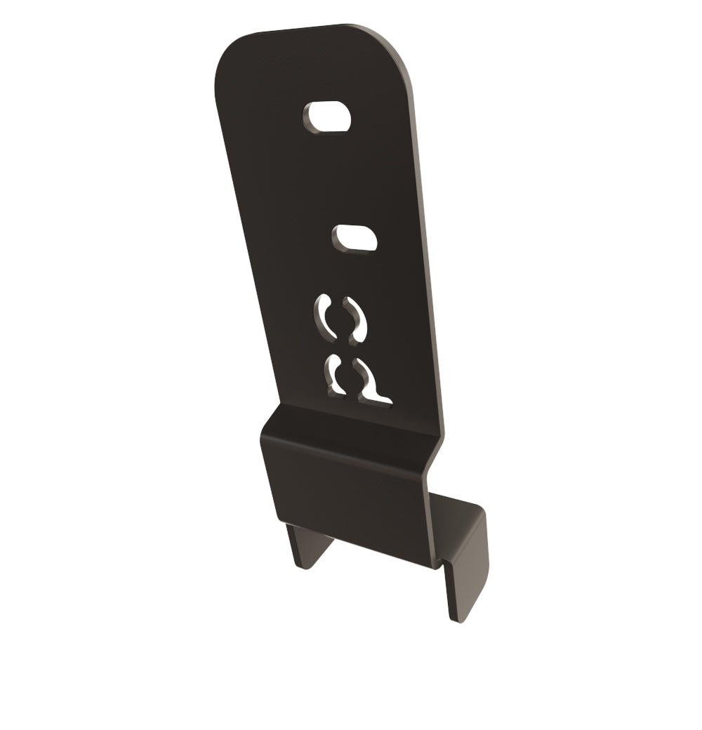 Toyota Tacoma Gen3 2016-2023 Deck Lid Anti-Theft Security ( TailGate Lock + Key )