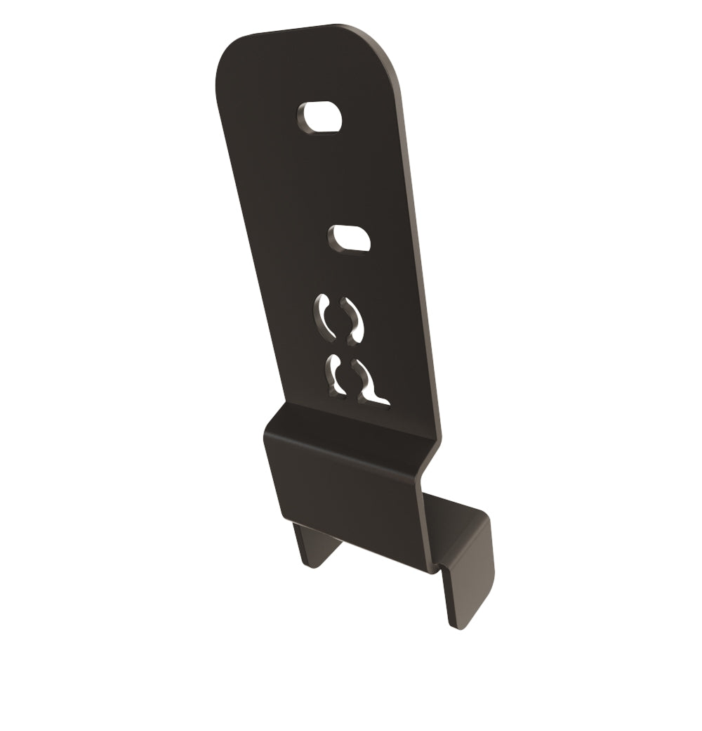 Toyota Tacoma Gen3 2016-2023 Deck Lid Anti-Theft Security ( TailGate Lock + Key )