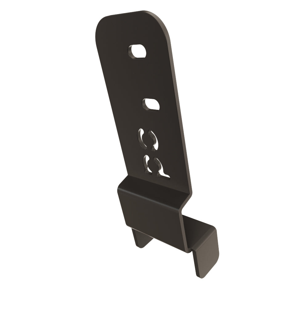 Toyota Tacoma Gen3 2016-2023 Deck Lid Anti-Theft Security ( TailGate Lock + Key )