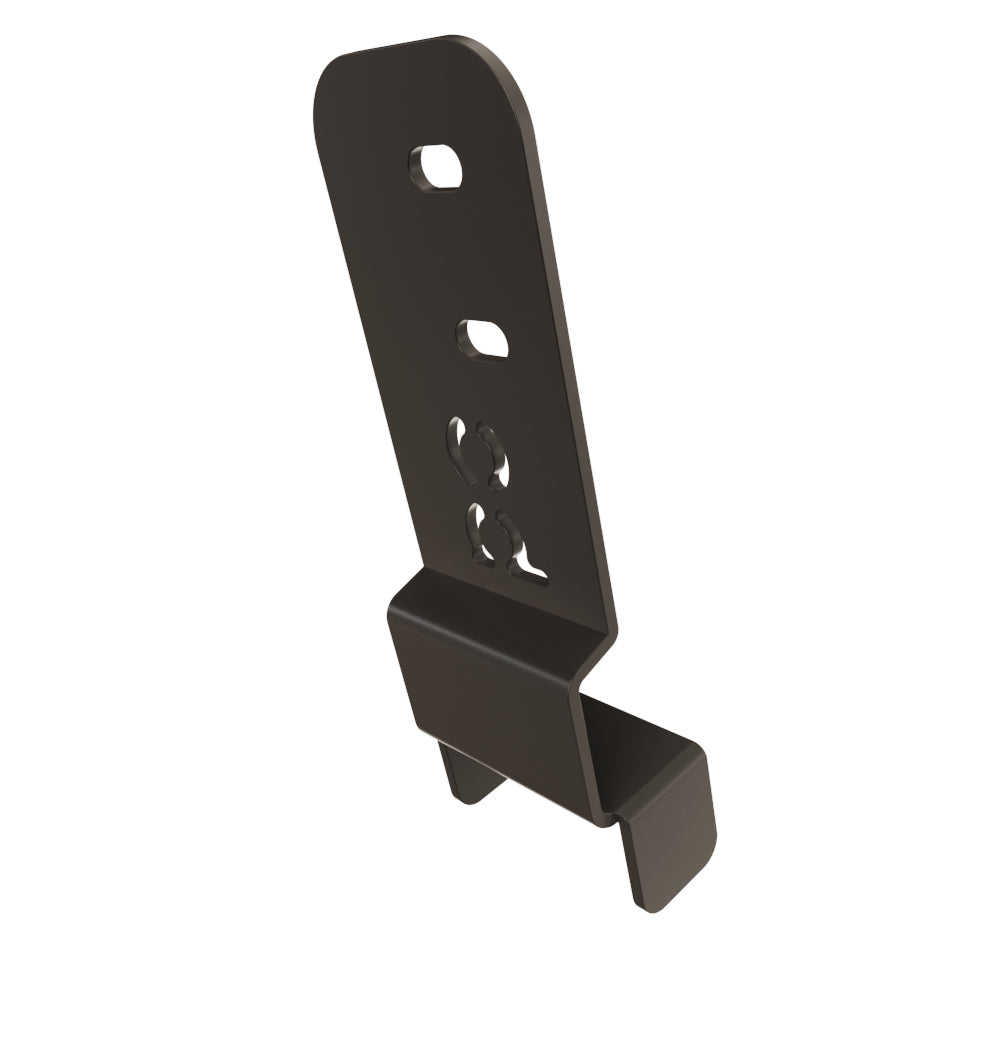 Toyota Tacoma Gen3 2016-2023 Deck Lid Anti-Theft Security ( TailGate Lock + Key )