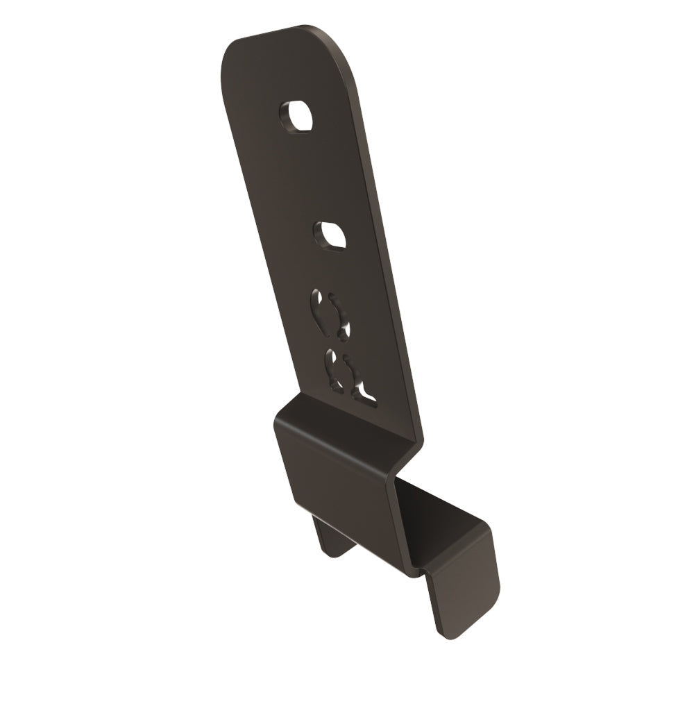 Toyota Tacoma Gen3 2016-2023 Deck Lid Anti-Theft Security ( TailGate Lock + Key )