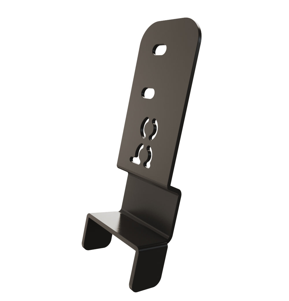 Toyota Tacoma Gen3 2016-2023 Deck Lid Anti-Theft Security ( TailGate Lock + Stay Cable Lock + 2 Keys )