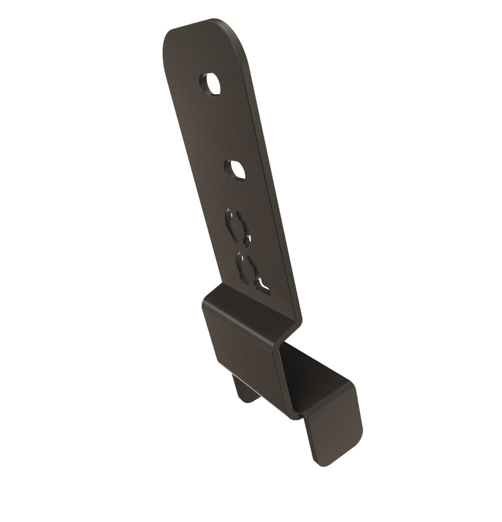 Toyota Tacoma Gen3 2016-2023 Deck Lid Anti-Theft Security ( TailGate Lock + Key )