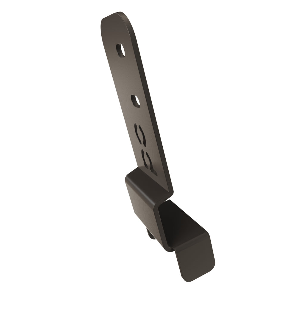 Toyota Tacoma Gen3 2016-2023 Deck Lid Anti-Theft Security ( TailGate Lock + Key )