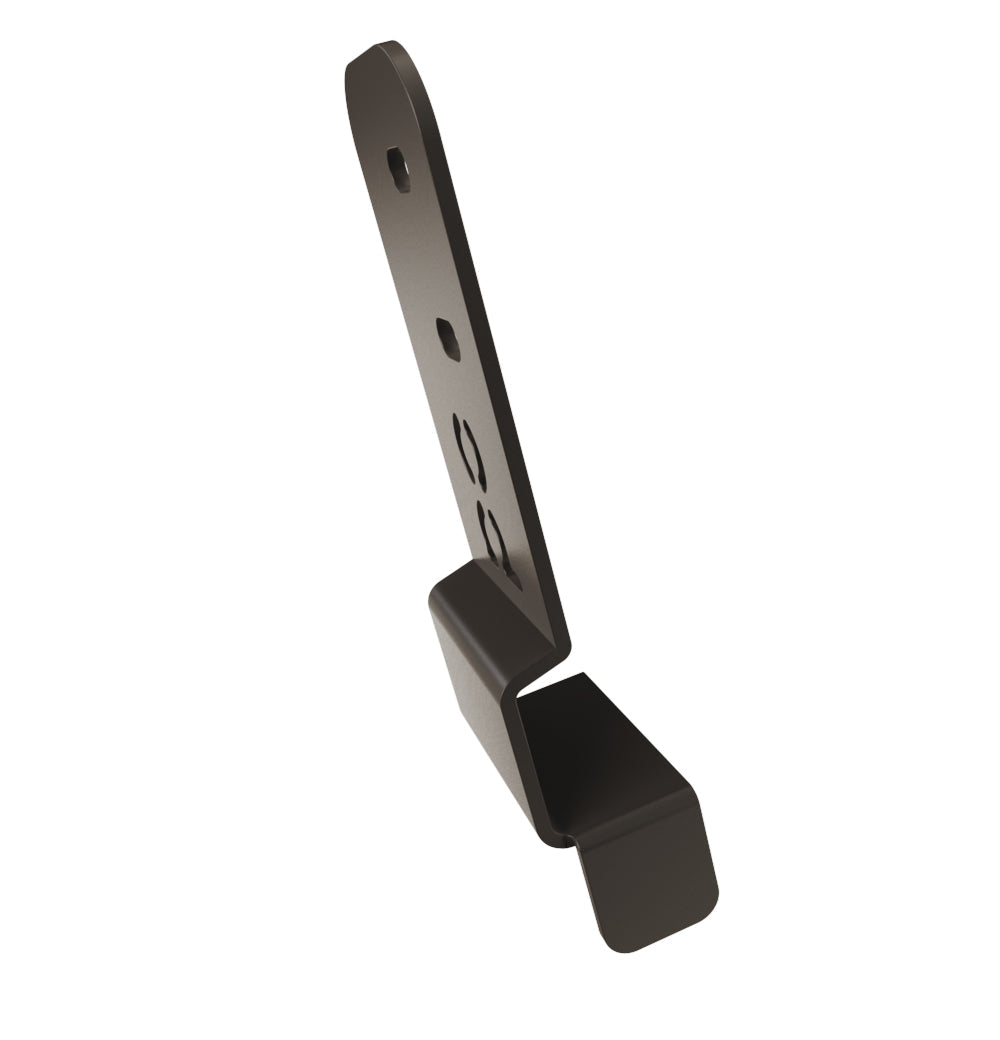 Toyota Tacoma Gen3 2016-2023 Deck Lid Anti-Theft Security ( TailGate Lock + Key )