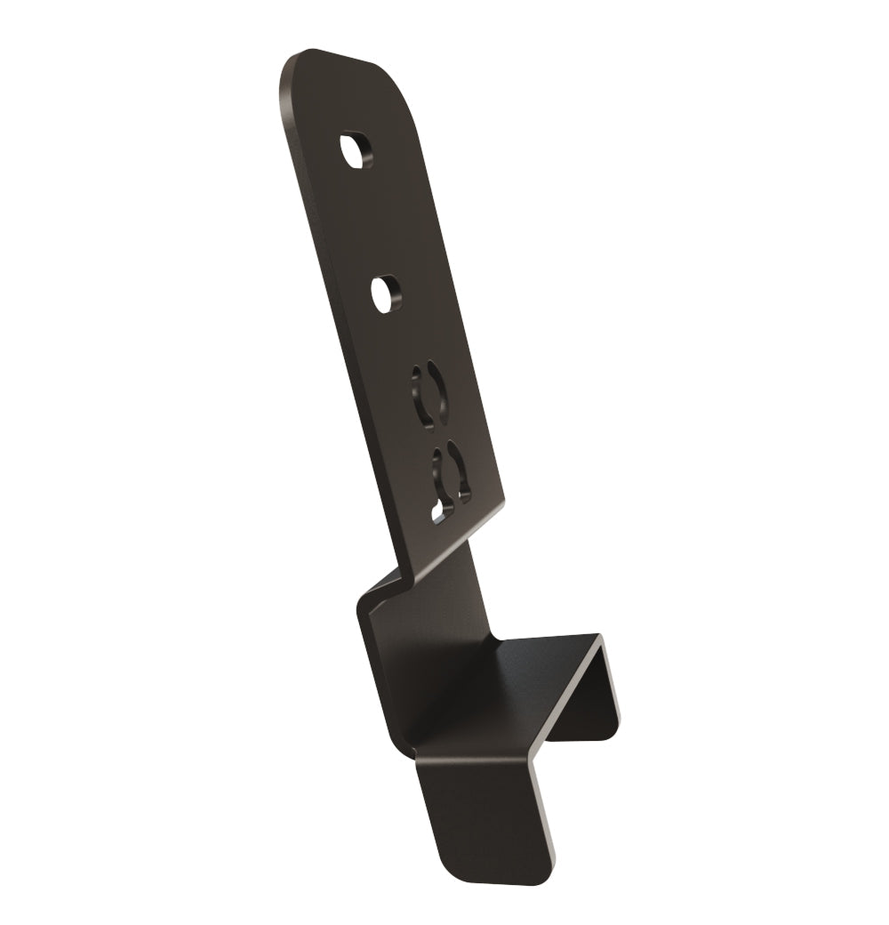 Toyota Tacoma Gen3 2016-2023 Deck Lid Anti-Theft Security ( TailGate Lock + Key )