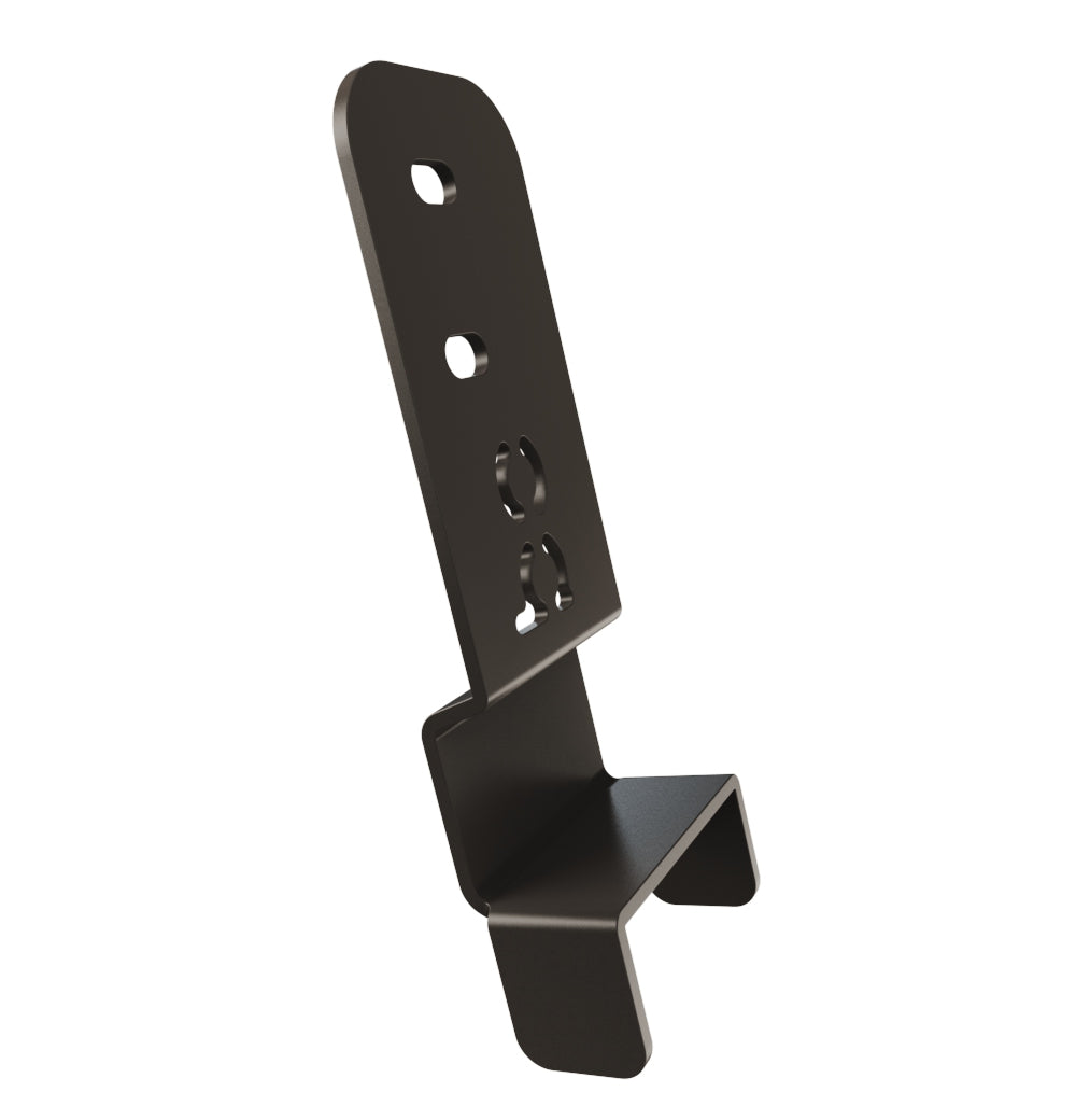 Toyota Tacoma Gen3 2016-2023 Deck Lid Anti-Theft Security ( TailGate Lock + Key )