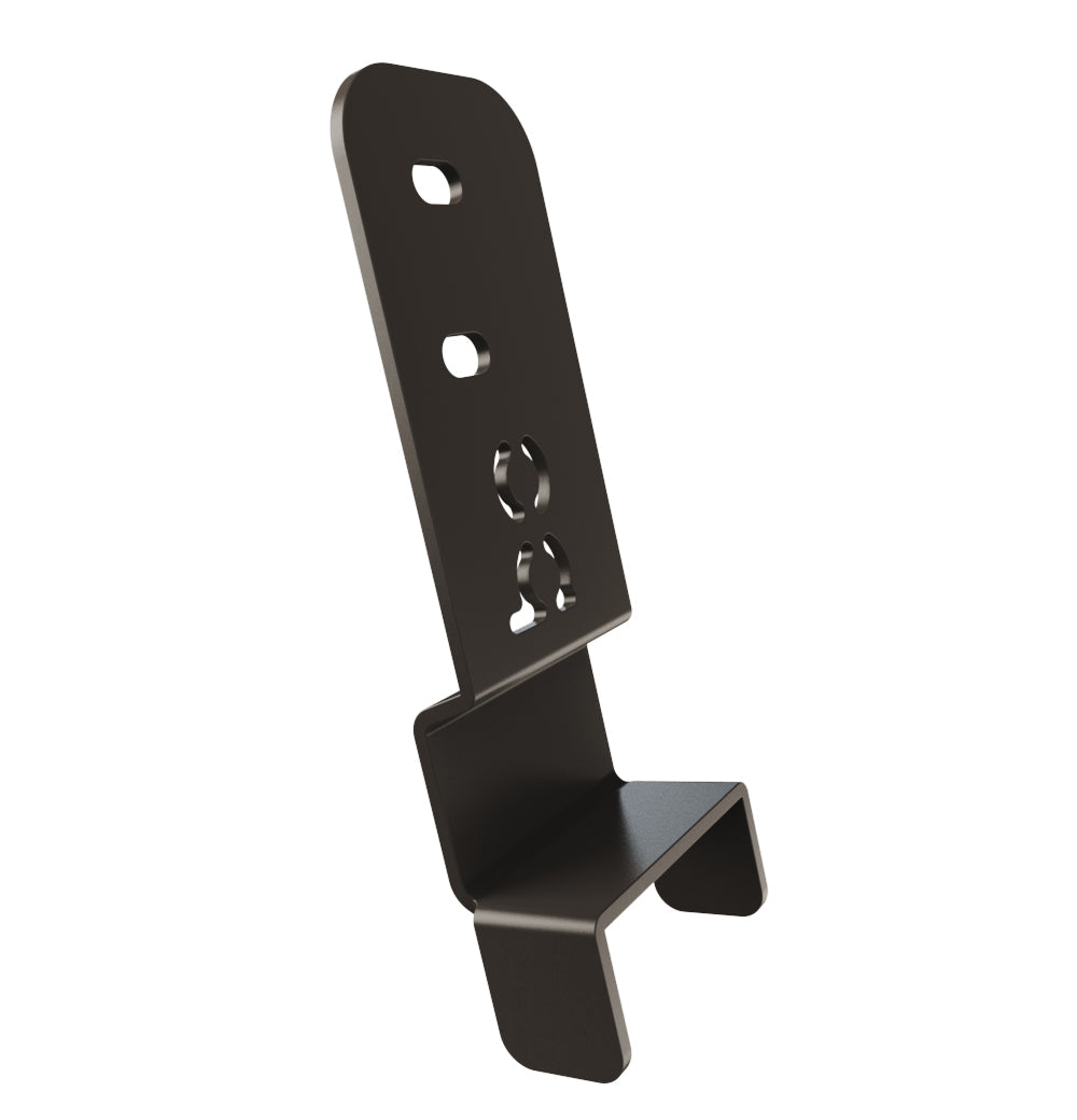 Toyota Tacoma Gen3 2016-2023 Deck Lid Anti-Theft Security ( TailGate Lock + Key )