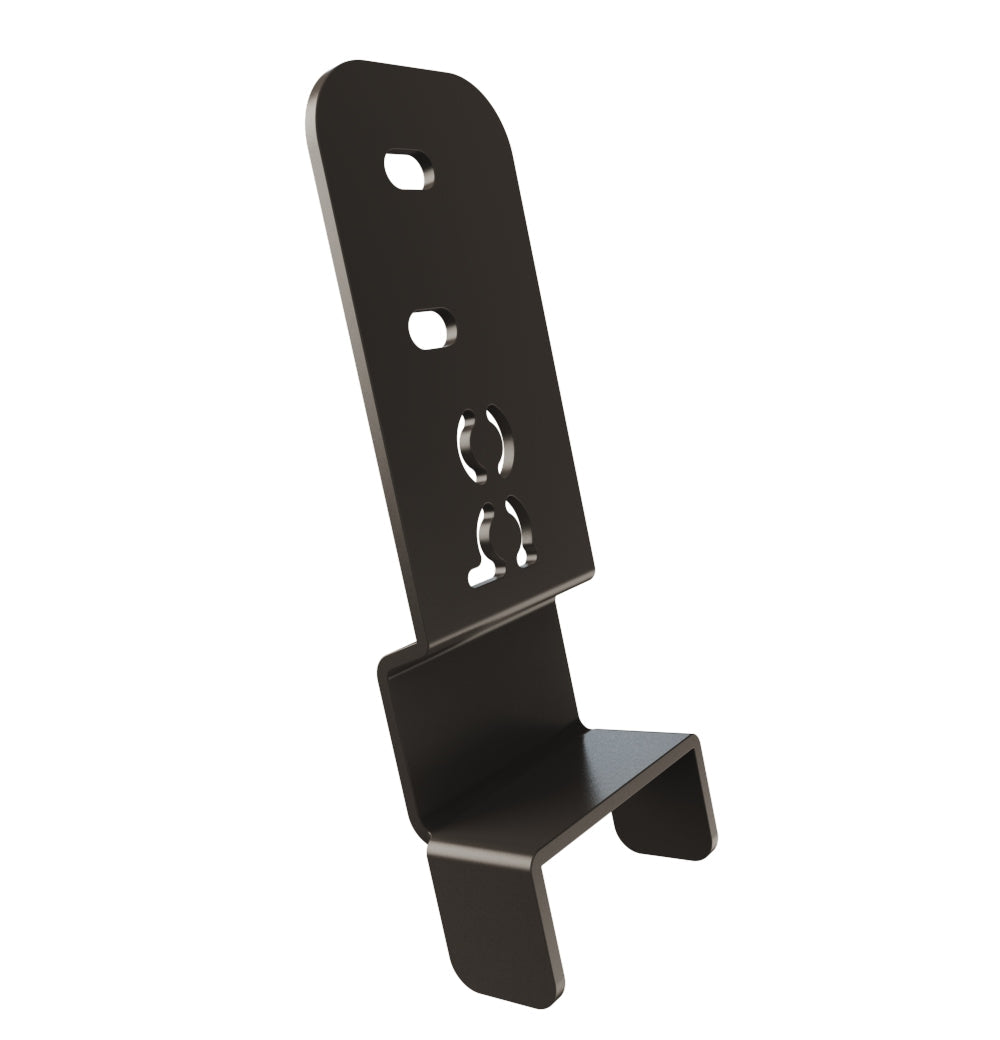 Toyota Tacoma Gen3 2016-2023 Deck Lid Anti-Theft Security ( TailGate Lock + Key )