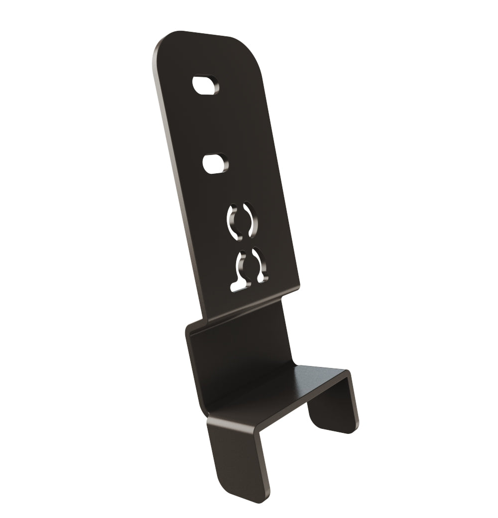 Toyota Tacoma Gen3 2016-2023 Deck Lid Anti-Theft Security ( TailGate Lock + Key )