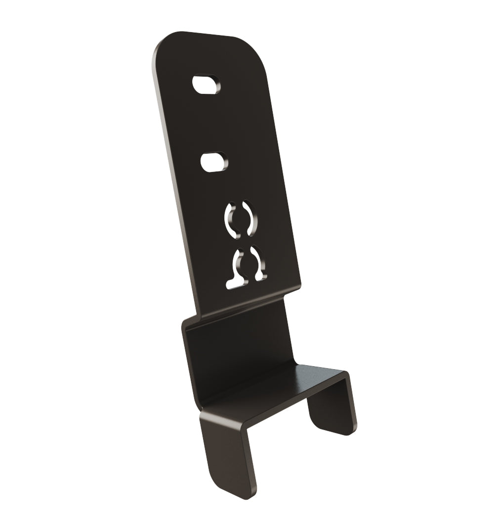 Toyota Tacoma Gen3 2016-2023 Deck Lid Anti-Theft Security ( TailGate Lock + Key )