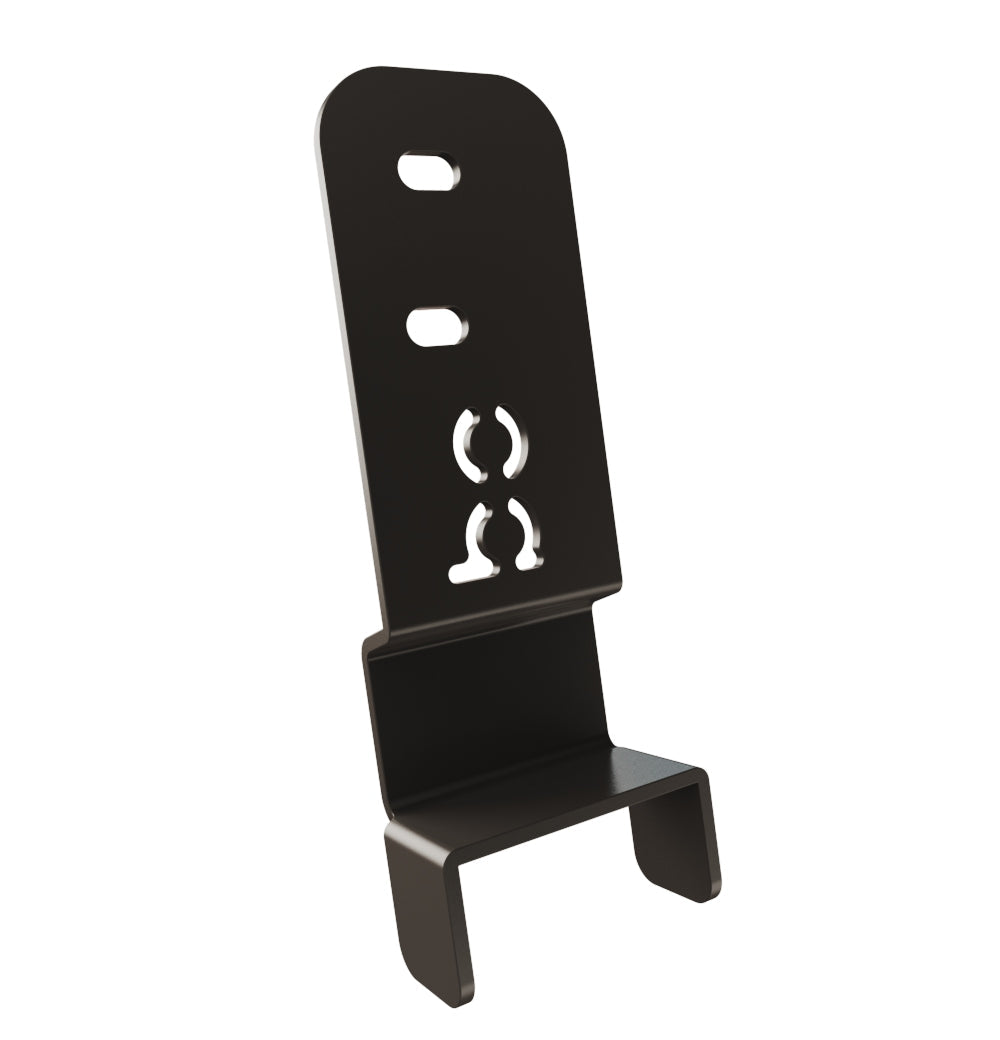 Toyota Tacoma Gen3 2016-2023 Deck Lid Anti-Theft Security ( TailGate Lock + Key )