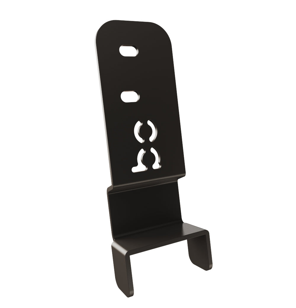 Toyota Tacoma Gen3 2016-2023 Deck Lid Anti-Theft Security ( TailGate Lock + Key )