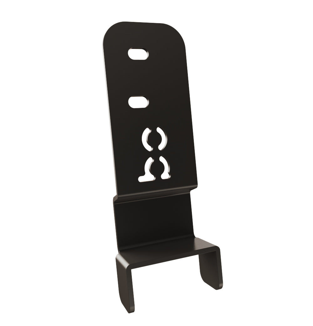 Toyota Tacoma Gen3 2016-2023 Deck Lid Anti-Theft Security ( TailGate Lock + Key )