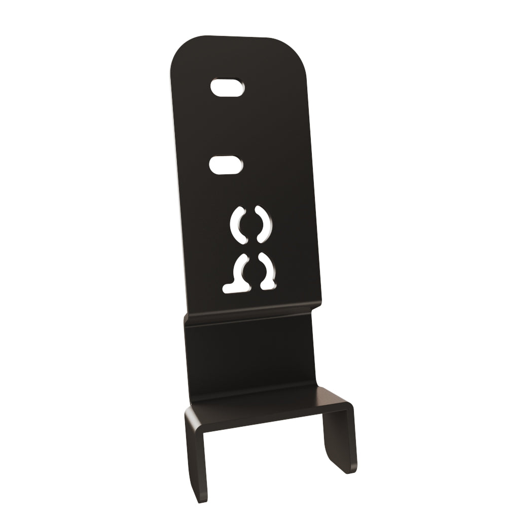 Toyota Tacoma Gen3 2016-2023 Deck Lid Anti-Theft Security ( TailGate Lock + Key )