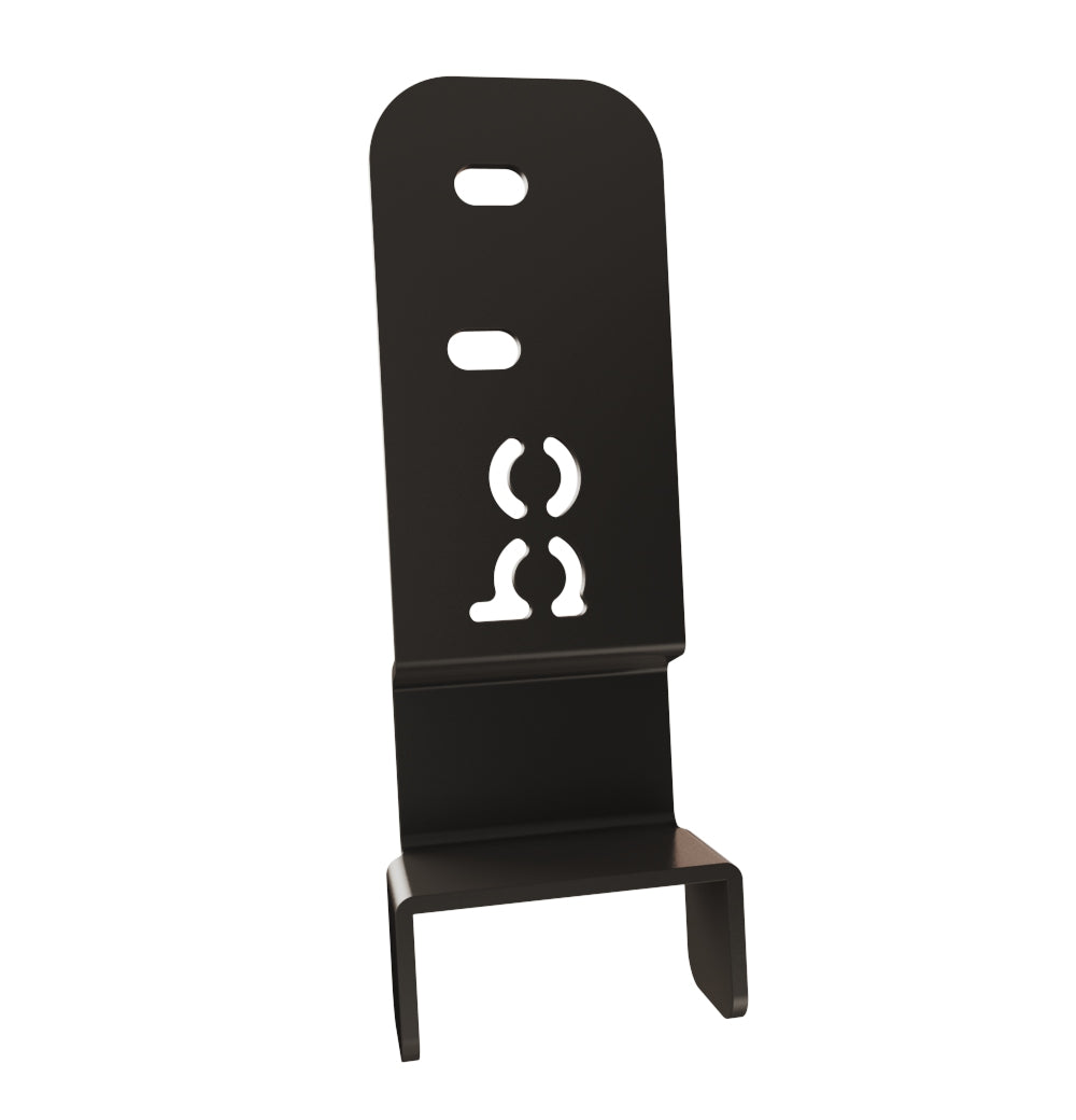 Toyota Tacoma Gen3 2016-2023 Deck Lid Anti-Theft Security ( TailGate Lock + Key )