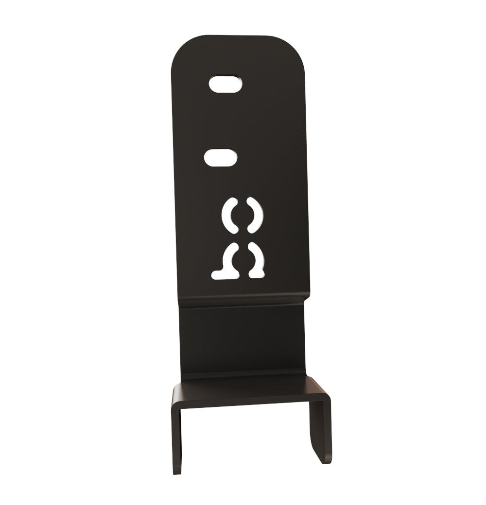 Toyota Tacoma Gen3 2016-2023 Deck Lid Anti-Theft Security ( TailGate Lock + Key )