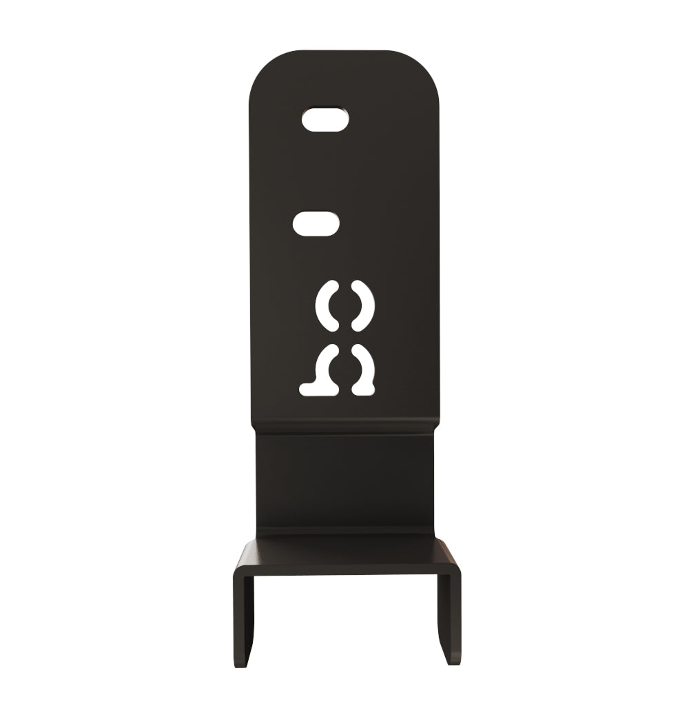 Toyota Tacoma Gen3 2016-2023 Deck Lid Anti-Theft Security ( TailGate Lock + Key )