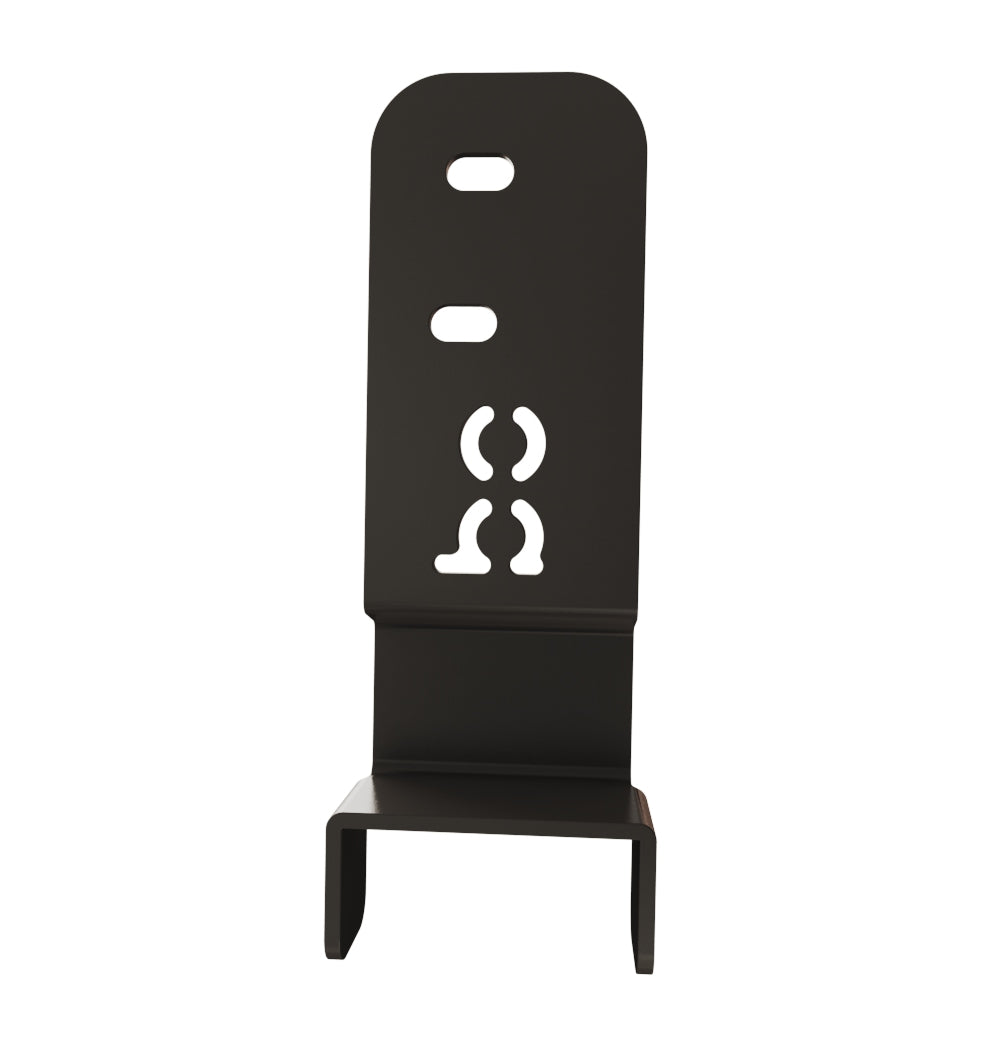 Toyota Tacoma Gen3 2016-2023 Deck Lid Anti-Theft Security ( TailGate Lock + Key )