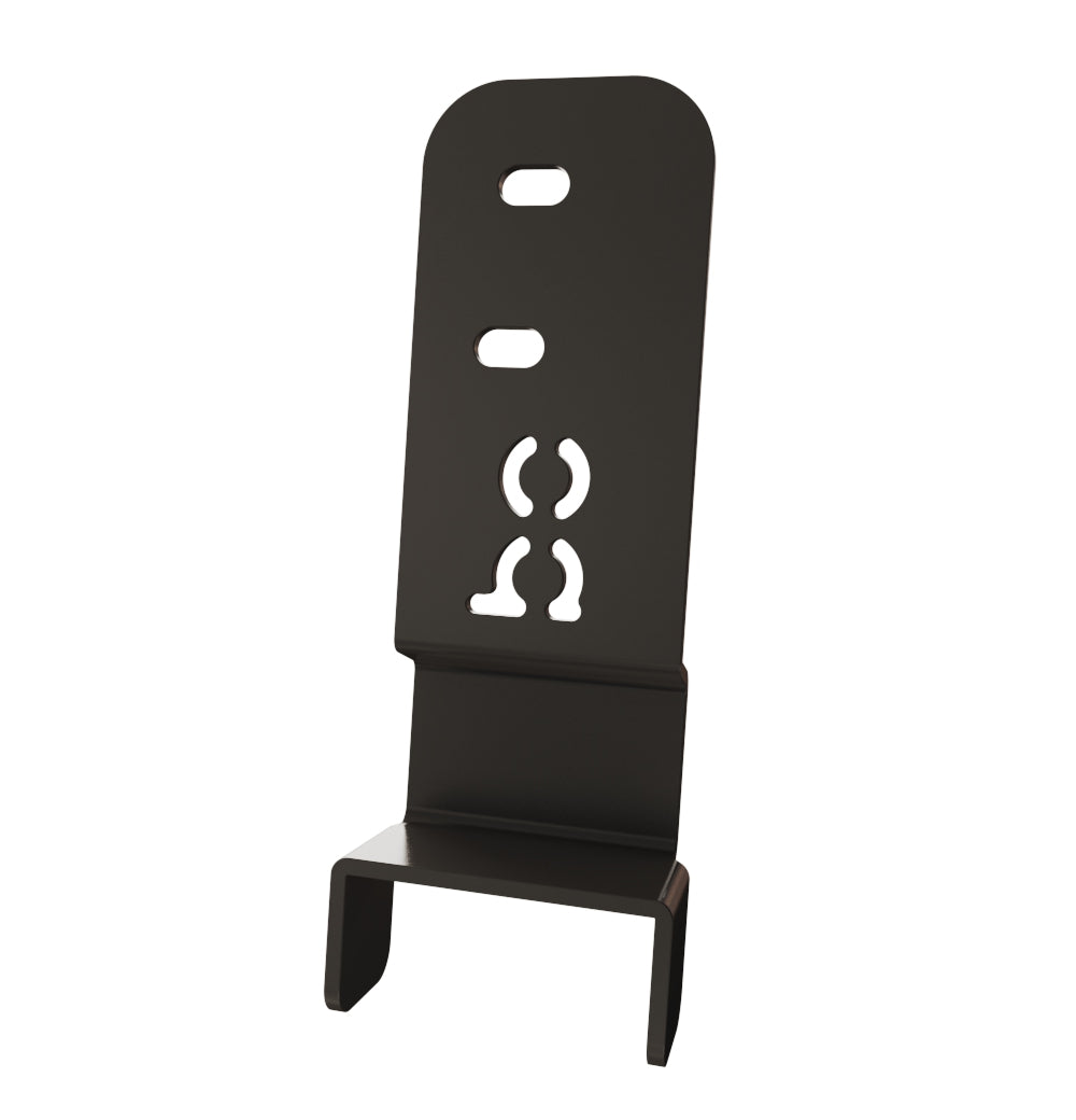 Toyota Tacoma Gen3 2016-2023 Deck Lid Anti-Theft Security ( TailGate Lock + Key )