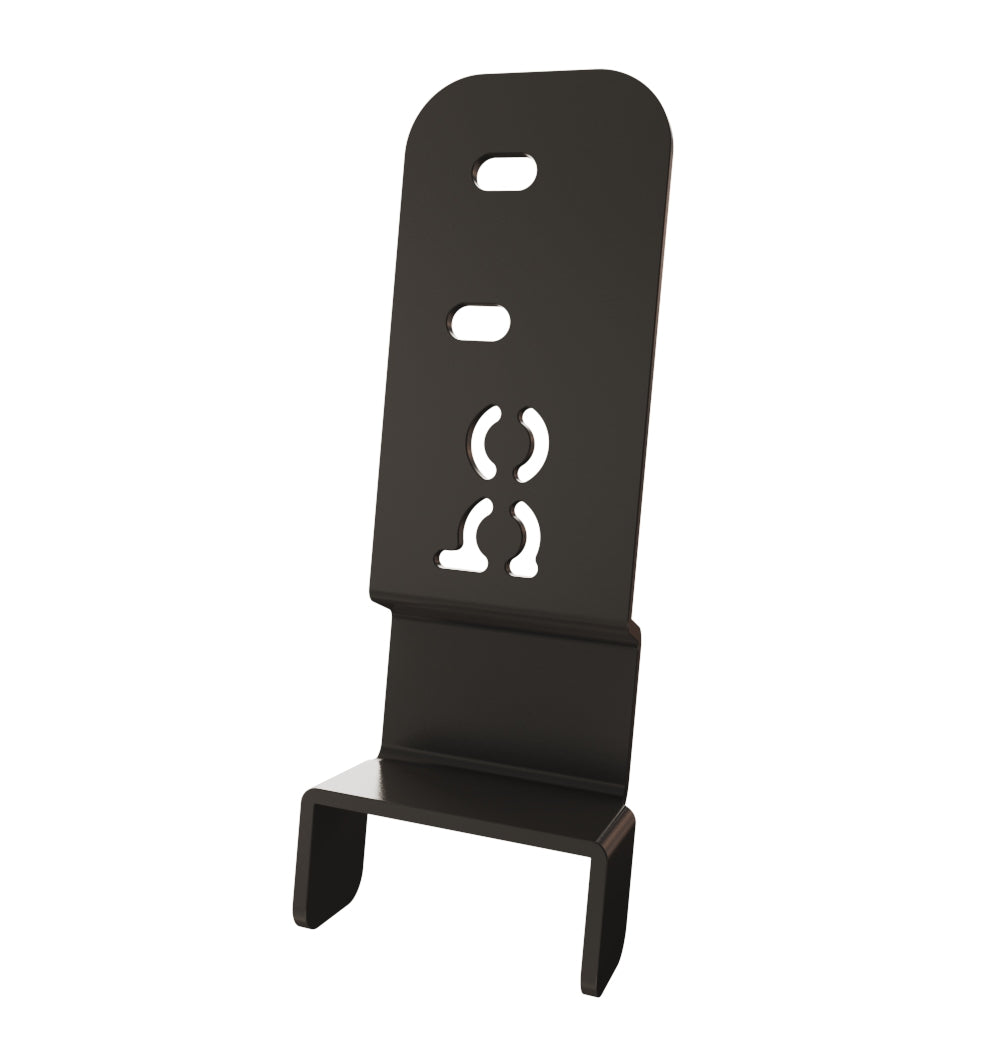 Toyota Tacoma Gen3 2016-2023 Deck Lid Anti-Theft Security ( TailGate Lock + Key )