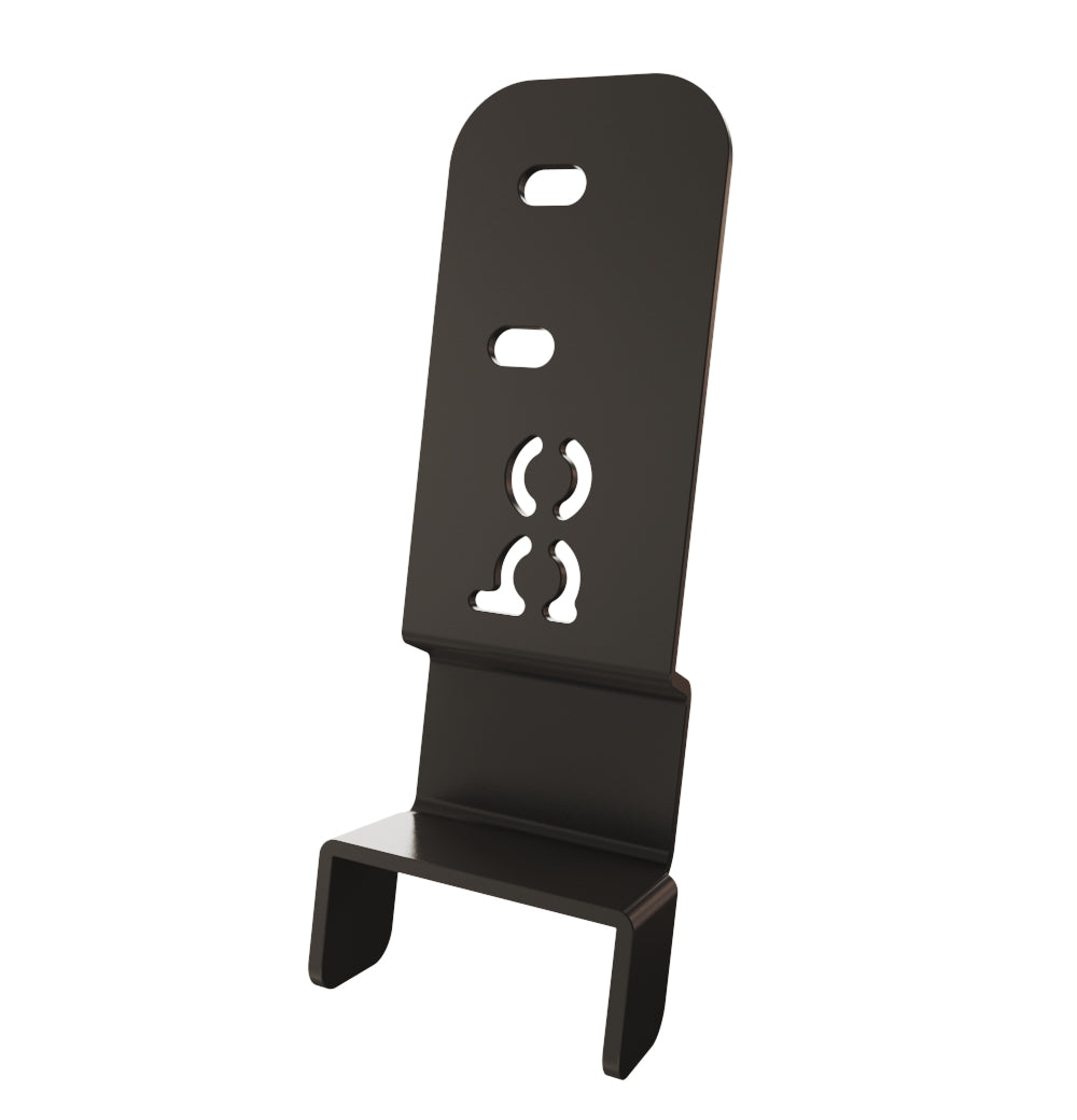 Toyota Tacoma Gen3 2016-2023 Deck Lid Anti-Theft Security ( TailGate Lock + Key )