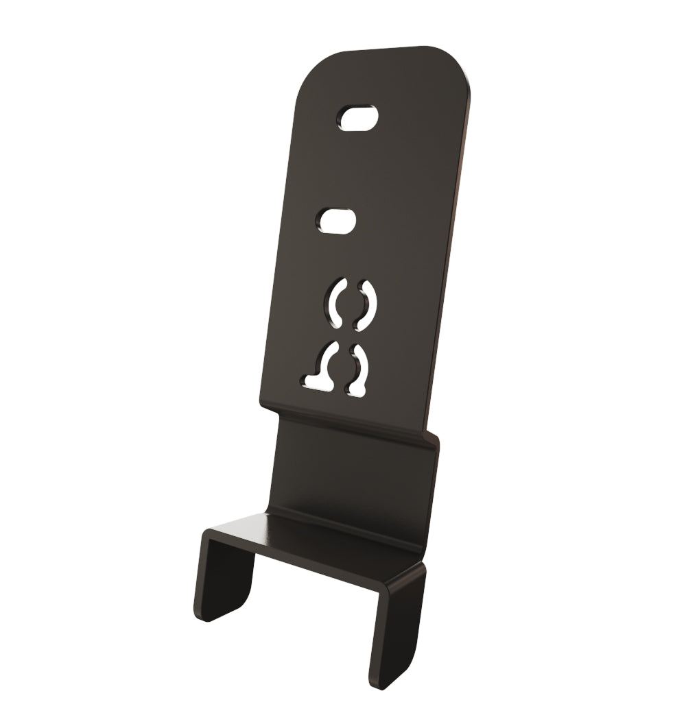 Toyota Tacoma Gen3 2016-2023 Deck Lid Anti-Theft Security ( TailGate Lock + Key )