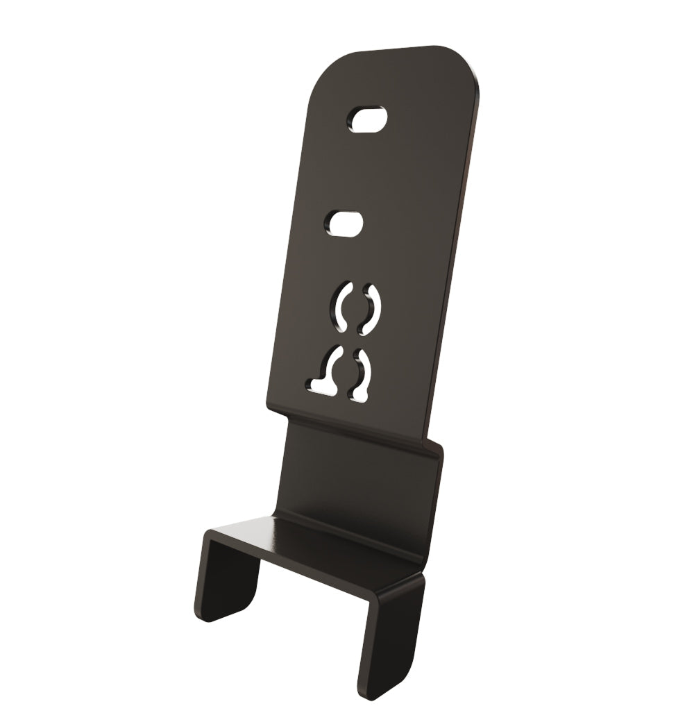 Toyota Tacoma Gen3 2016-2023 Deck Lid Anti-Theft Security ( TailGate Lock + Key )