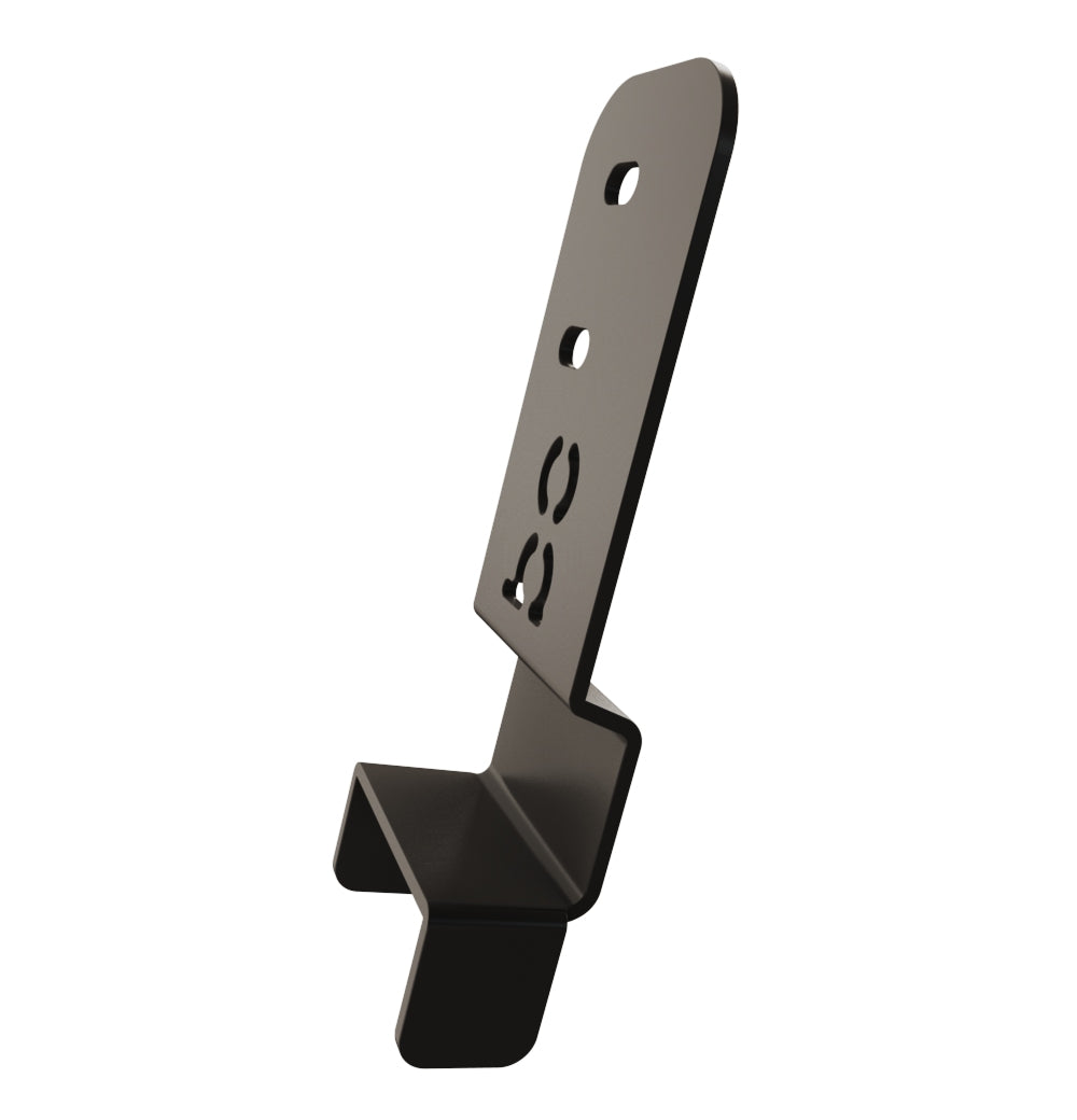 Toyota Tacoma Gen3 2016-2023 Deck Lid Anti-Theft Security ( TailGate Lock + Stay Cable Lock + 2 Keys )