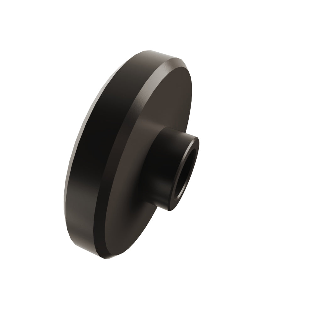 Toyota Tacoma Tundra ALL YEARS - TailGate Deck Lid Anti-Theft Security Stay Cable Lock + T40 3/8 Socket