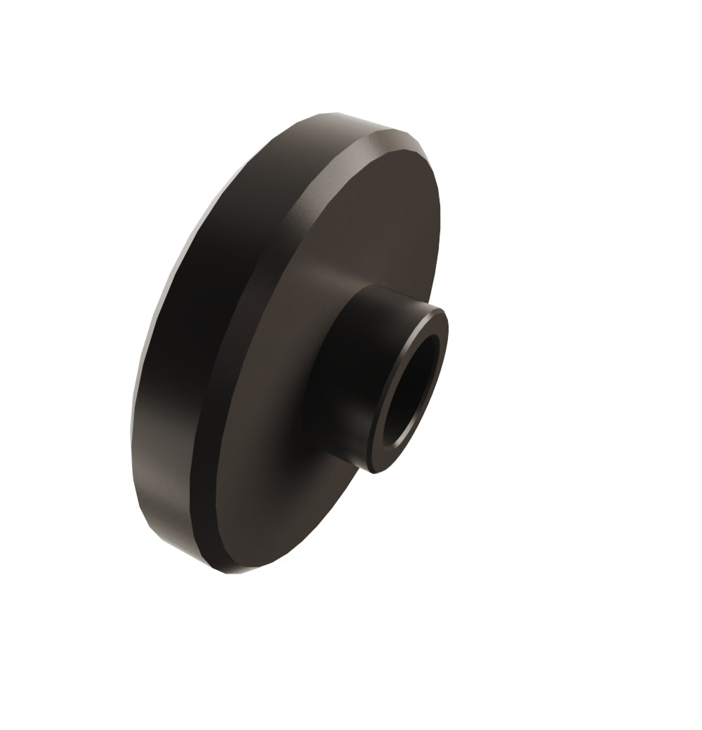 Toyota Tacoma Tundra ALL YEARS - TailGate Deck Lid Anti-Theft Security Stay Cable Lock + T40 3/8 Socket