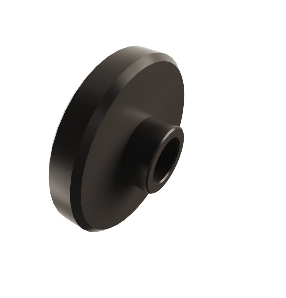 Toyota Tacoma Tundra ALL YEARS - TailGate Deck Lid Anti-Theft Security Stay Cable Lock + T40 3/8 Socket