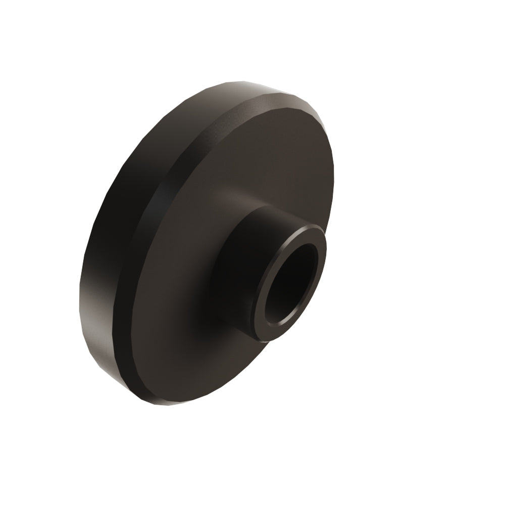 Toyota Tacoma Tundra ALL YEARS - TailGate Deck Lid Anti-Theft Security Stay Cable Lock + T40 3/8 Socket