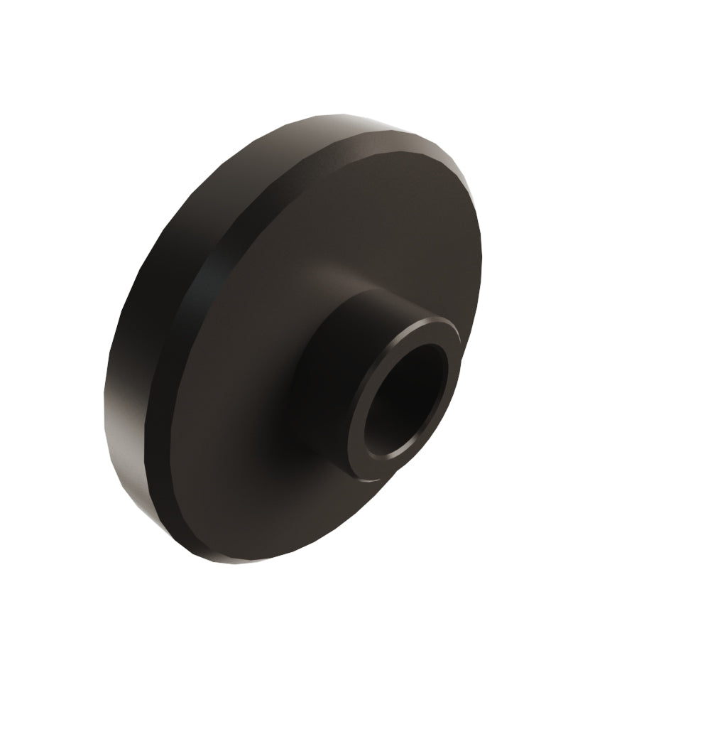 Toyota Tacoma Tundra ALL YEARS - TailGate Deck Lid Anti-Theft Security Stay Cable Lock + T40 3/8 Socket