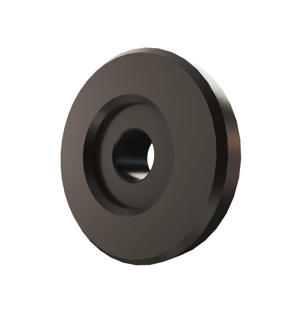 Toyota Tacoma Tundra ALL YEARS - TailGate Deck Lid Anti-Theft Security Stay Cable Lock + T40 3/8 Socket