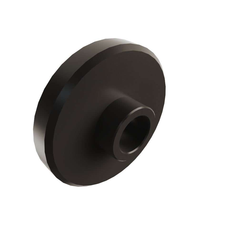 Toyota Tacoma Tundra ALL YEARS - TailGate Deck Lid Anti-Theft Security Stay Cable Lock + T40 3/8 Socket