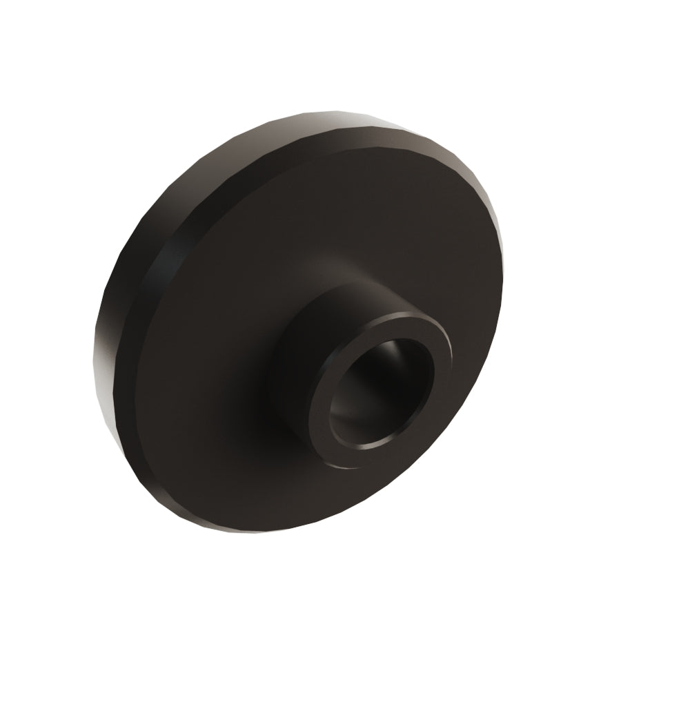 Toyota Tacoma Tundra ALL YEARS - TailGate Deck Lid Anti-Theft Security Stay Cable Lock + T40 3/8 Socket