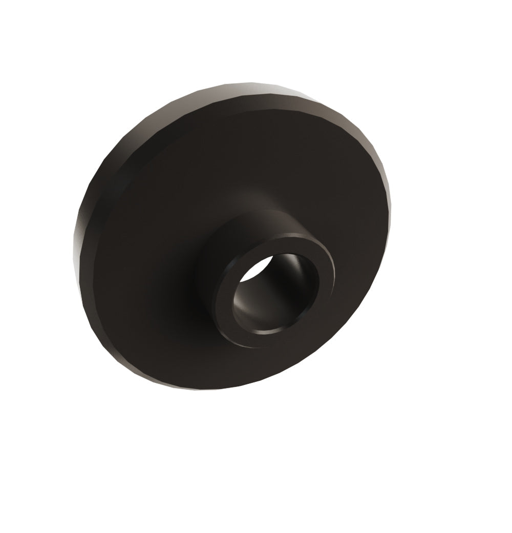 Toyota Tacoma Tundra ALL YEARS - TailGate Deck Lid Anti-Theft Security Stay Cable Lock + T40 3/8 Socket