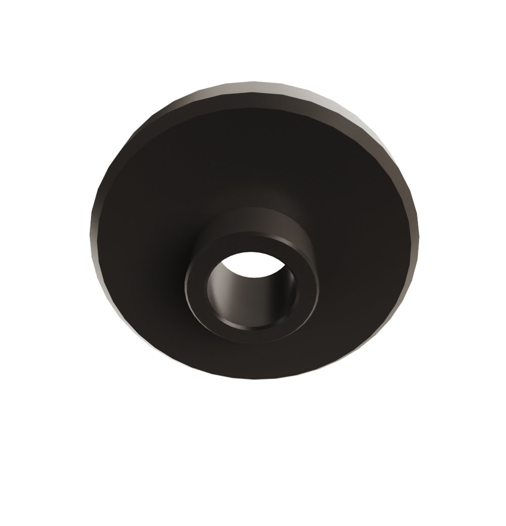 Toyota Tacoma Tundra ALL YEARS - TailGate Deck Lid Anti-Theft Security Stay Cable Lock + T40 3/8 Socket