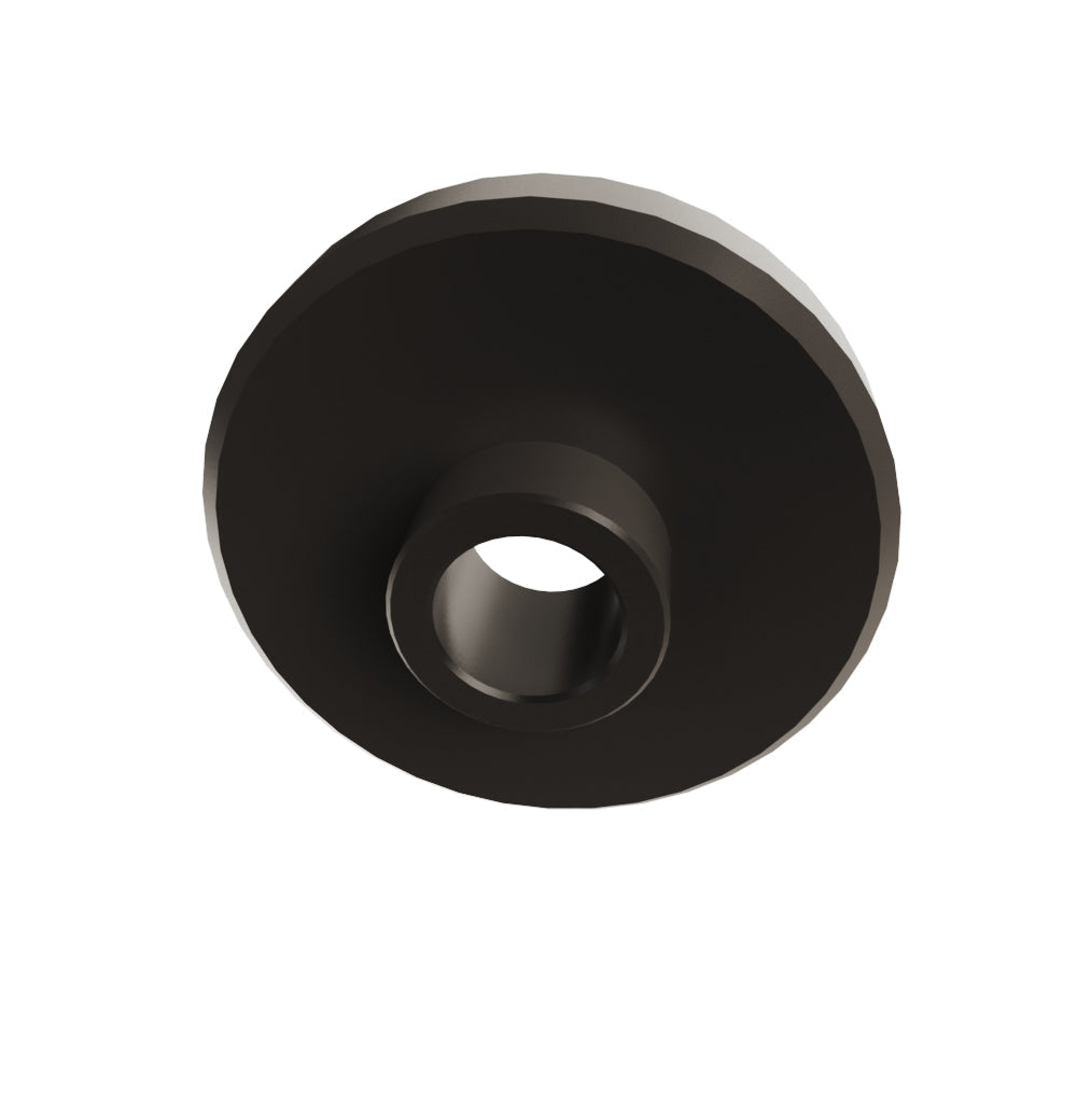 Toyota Tacoma Tundra ALL YEARS - TailGate Deck Lid Anti-Theft Security Stay Cable Lock + T40 3/8 Socket