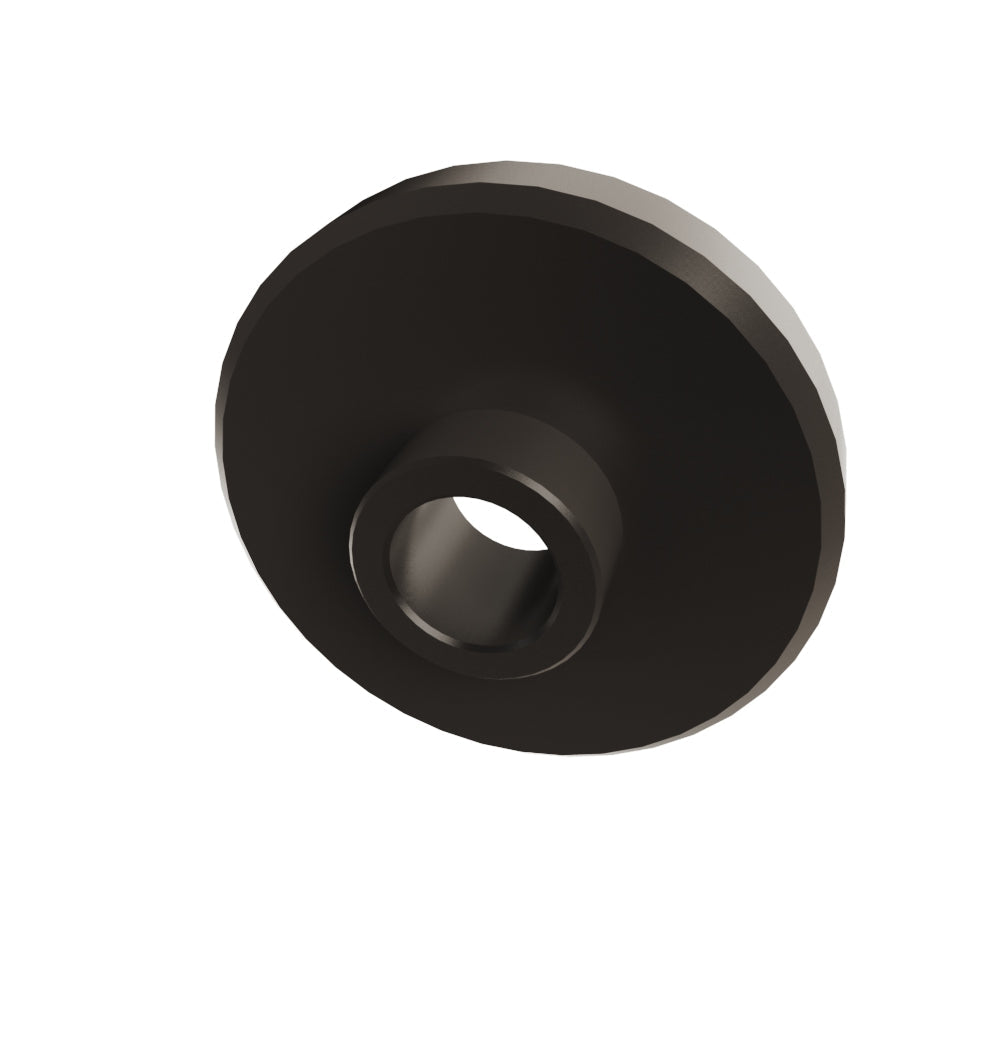 Toyota Tacoma Tundra ALL YEARS - TailGate Deck Lid Anti-Theft Security Stay Cable Lock + T40 3/8 Socket