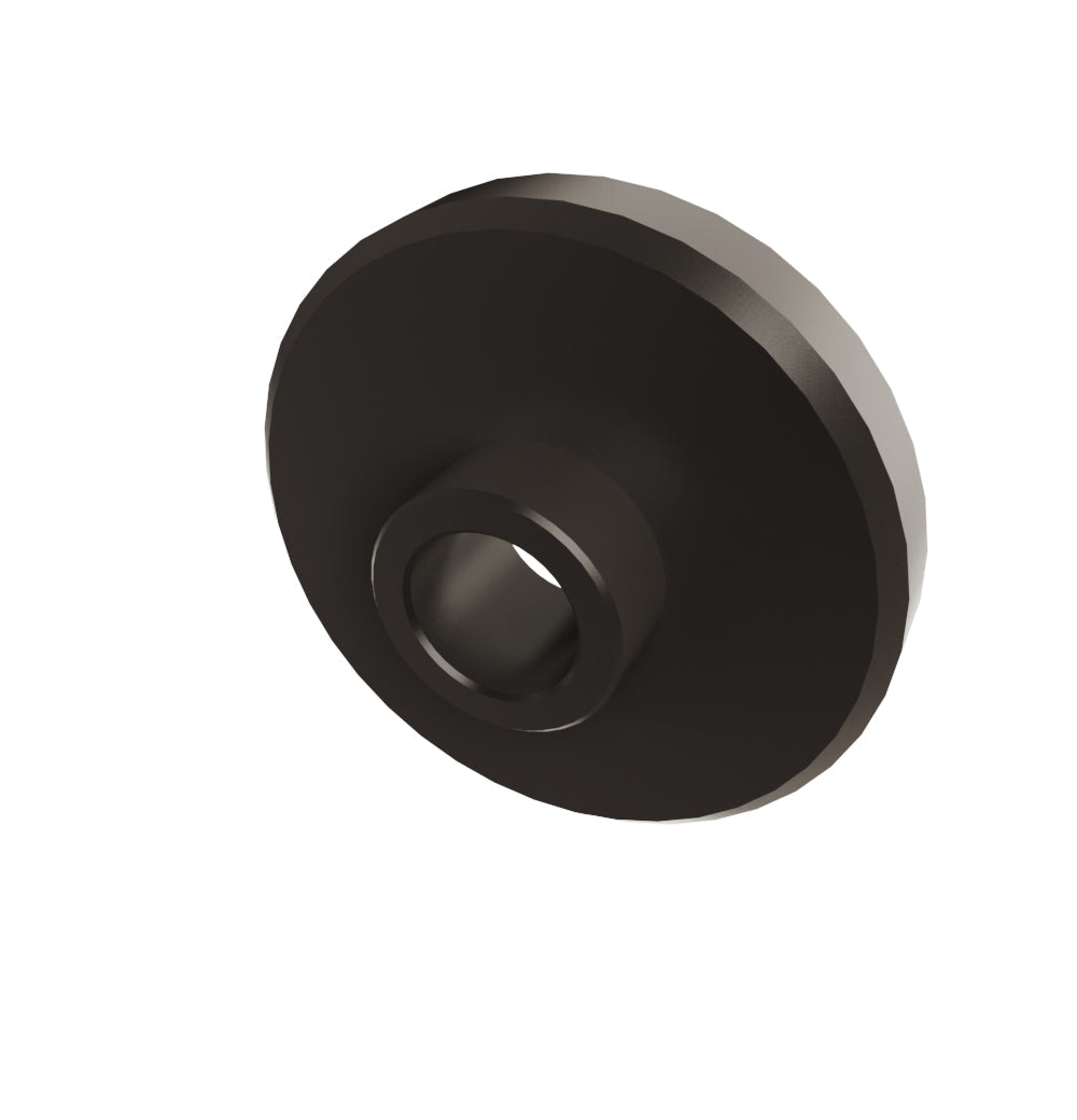 Toyota Tacoma Tundra ALL YEARS - TailGate Deck Lid Anti-Theft Security Stay Cable Lock + T40 3/8 Socket