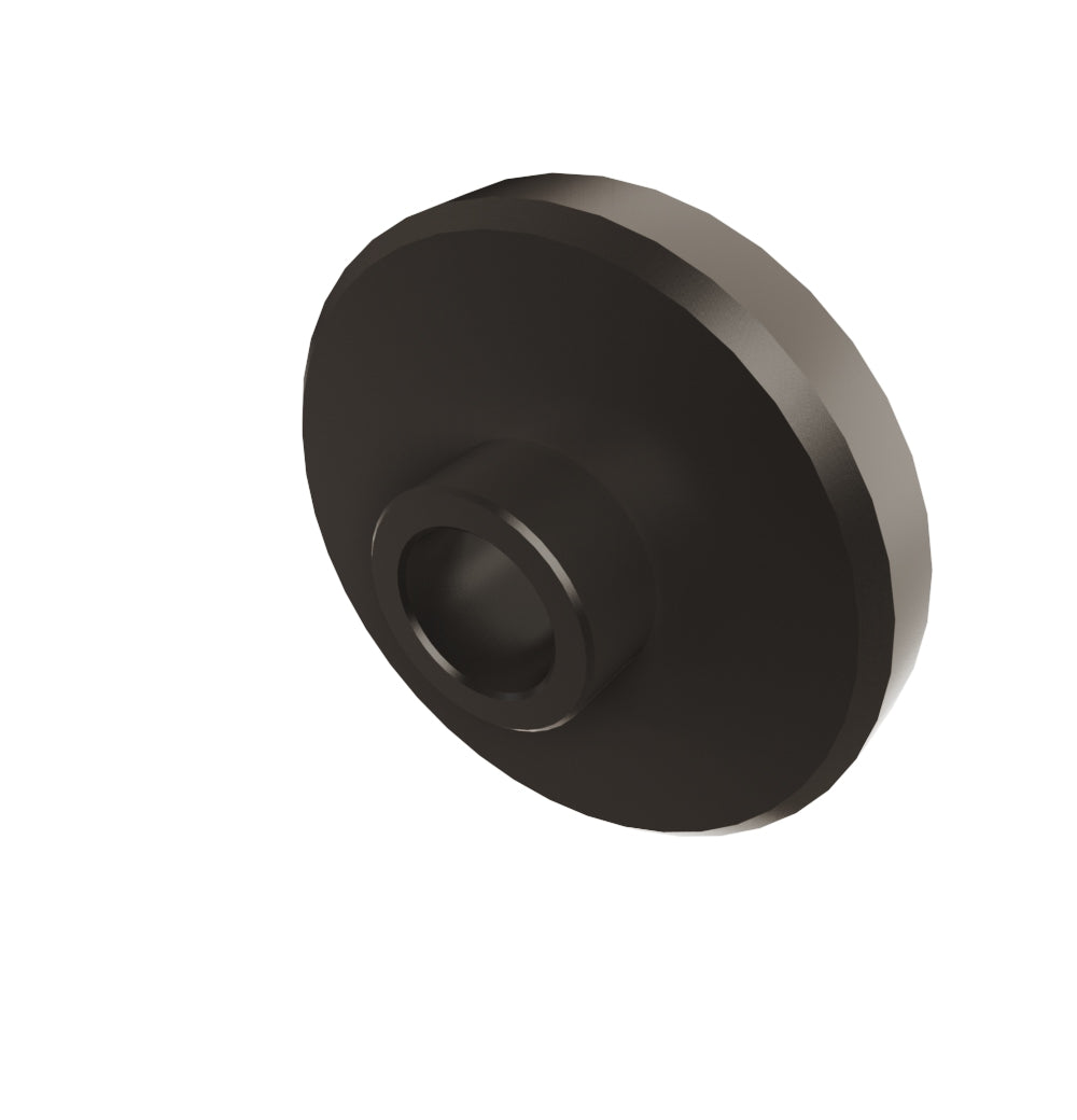 Toyota Tacoma Tundra ALL YEARS - TailGate Deck Lid Anti-Theft Security Stay Cable Lock + T40 3/8 Socket