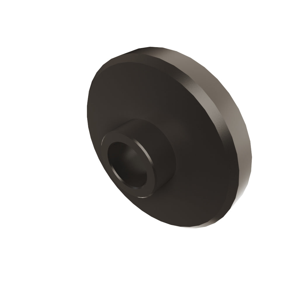 Toyota Tacoma Tundra ALL YEARS - TailGate Deck Lid Anti-Theft Security Stay Cable Lock + T40 3/8 Socket